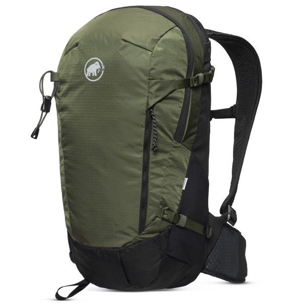 BERGFREUNDE MAMMUT