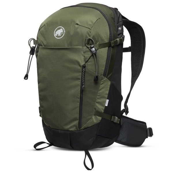 BERGFREUNDE MAMMUT