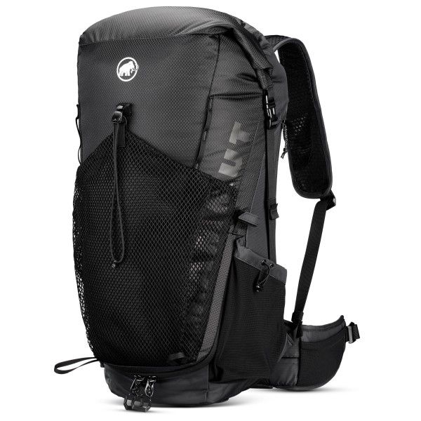 BERGFREUNDE MAMMUT