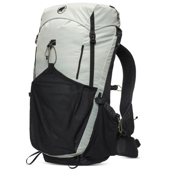 BERGFREUNDE MAMMUT