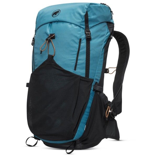 BERGFREUNDE MAMMUT