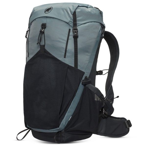 BERGFREUNDE MAMMUT