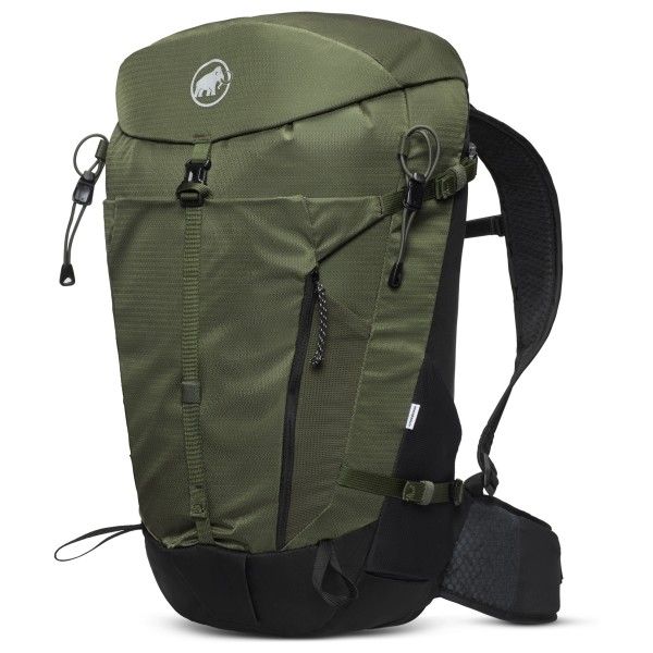 BERGFREUNDE MAMMUT