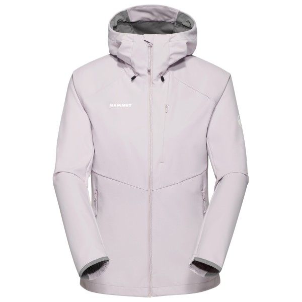 BERGFREUNDE MAMMUT