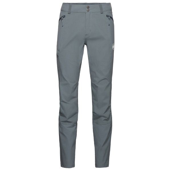BERGFREUNDE MAMMUT