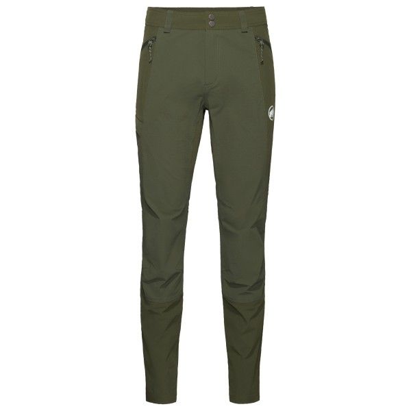 BERGFREUNDE MAMMUT