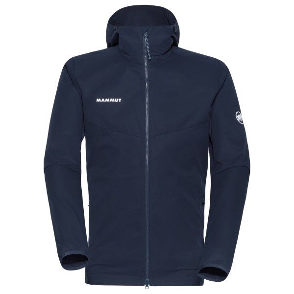 BERGFREUNDE MAMMUT