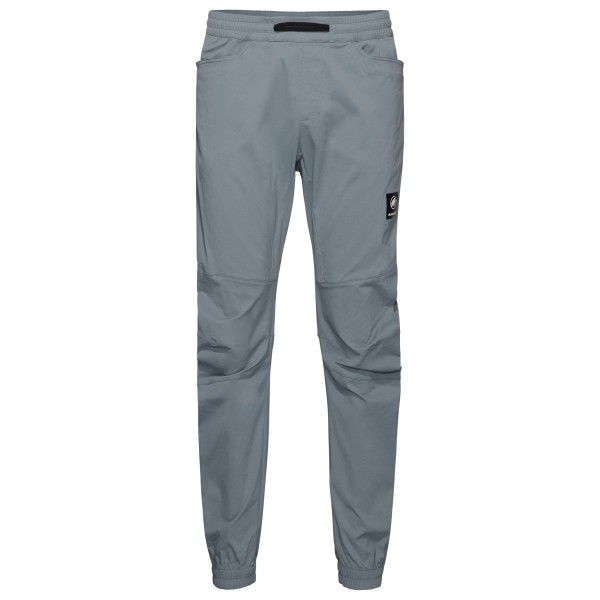BERGFREUNDE MAMMUT