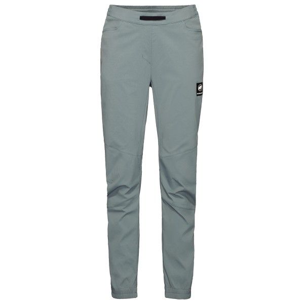 BERGFREUNDE MAMMUT