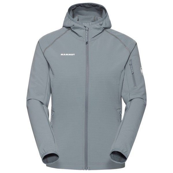 BERGFREUNDE MAMMUT