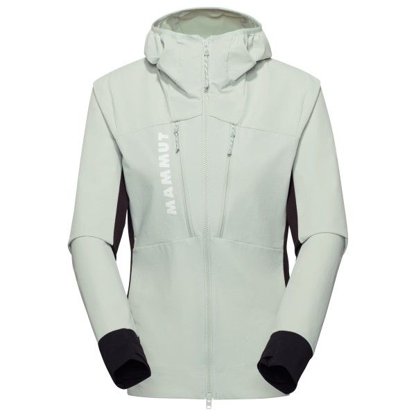 BERGFREUNDE MAMMUT