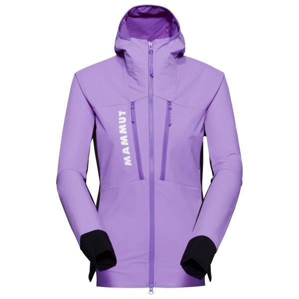 BERGFREUNDE MAMMUT