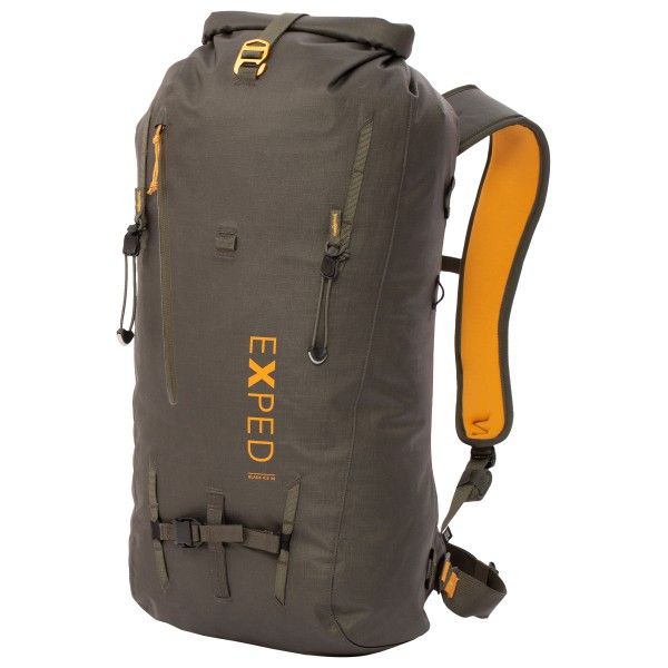 BERGFREUNDE EXPED
