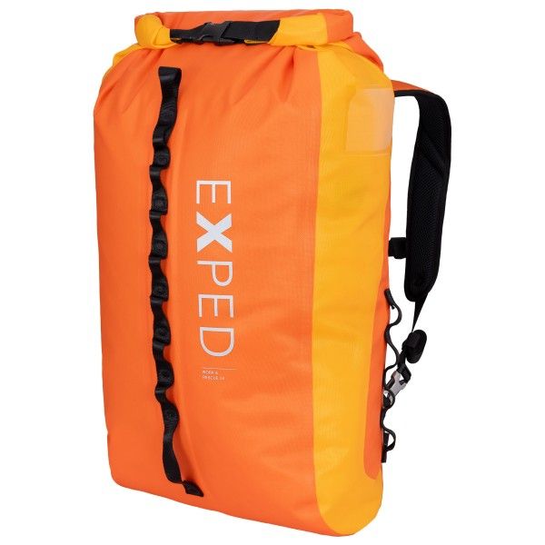 BERGFREUNDE EXPED