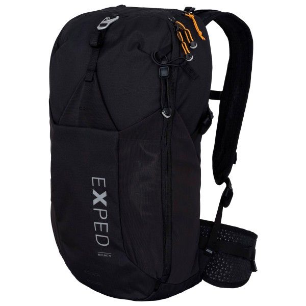 BERGFREUNDE EXPED