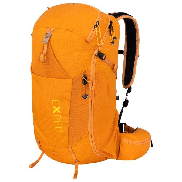 BERGFREUNDE EXPED