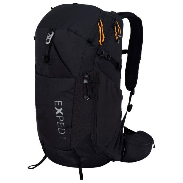 BERGFREUNDE EXPED