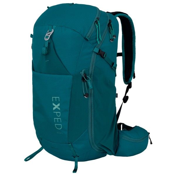 BERGFREUNDE EXPED