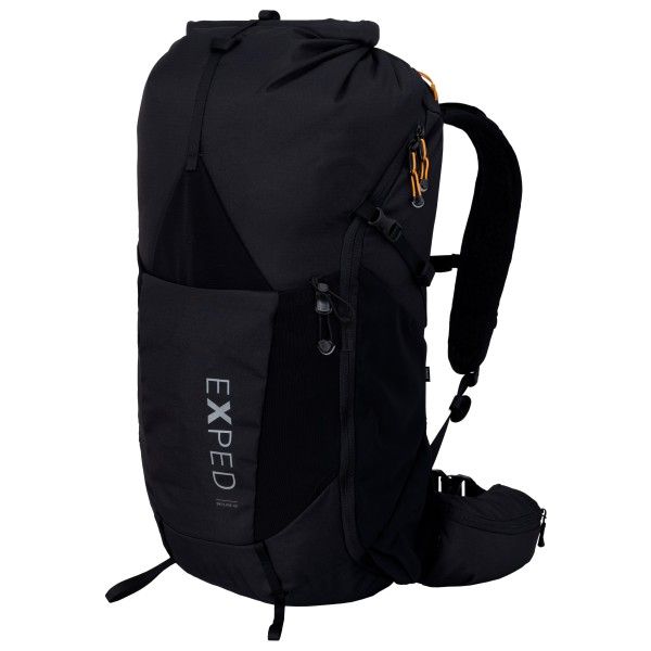 BERGFREUNDE EXPED