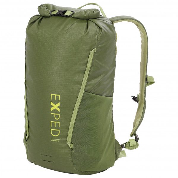 BERGFREUNDE EXPED