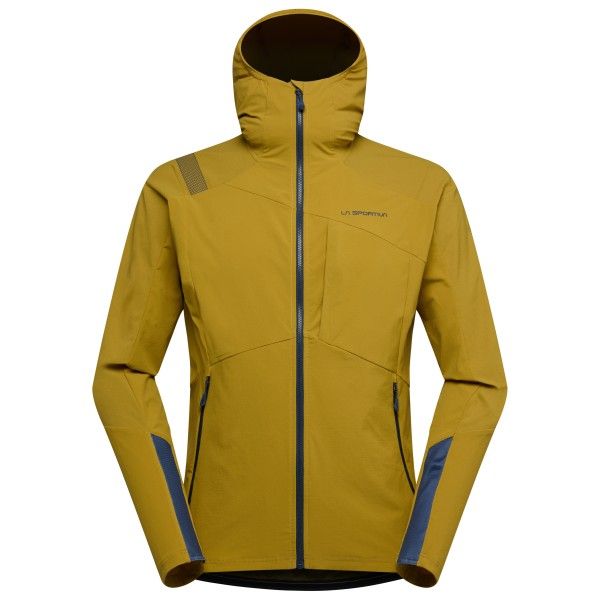 BERGFREUNDE LA SPORTIVA