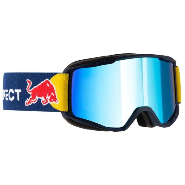 BERGFREUNDE RED BULL SPECT